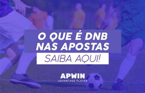 dnb apostas